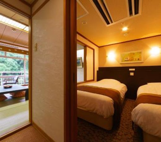 Iizaka Hotel Juraku