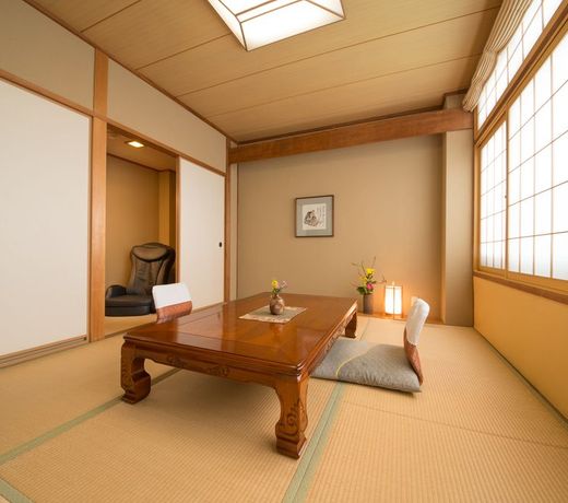 Ikoitei Kikuman