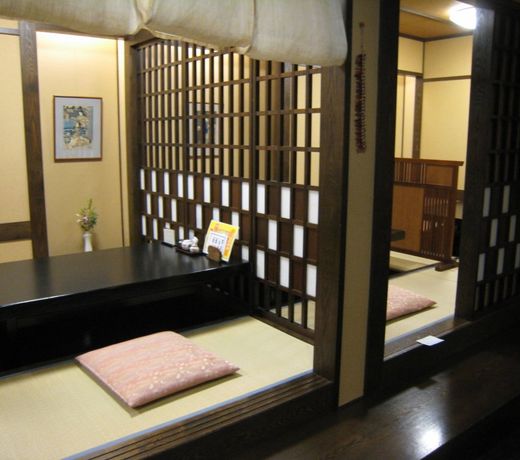 Ikoitei Kikuman