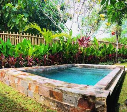 Balangan Inn Surf Homestay