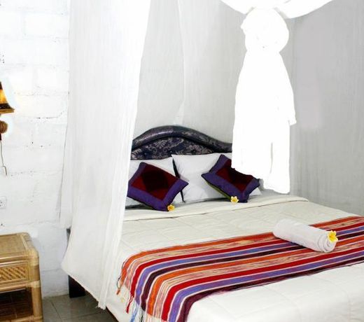 Balangan Inn Surf Homestay