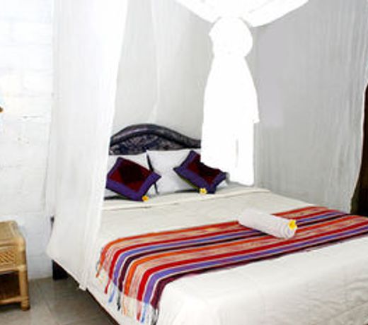Balangan Inn Surf Homestay