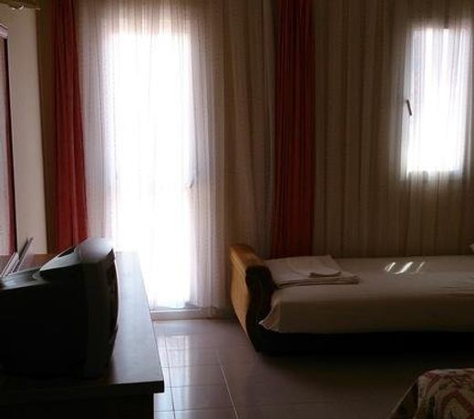 Hotel Imparator
