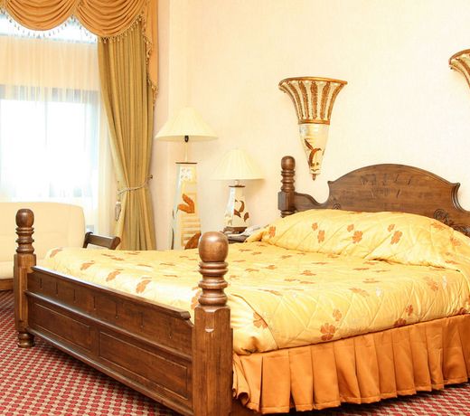 Imperial Resort Beach Hotel