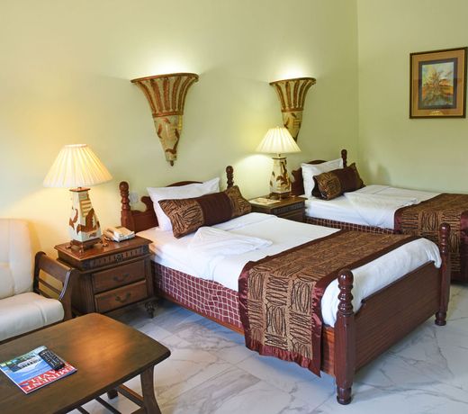 Imperial Resort Beach Hotel
