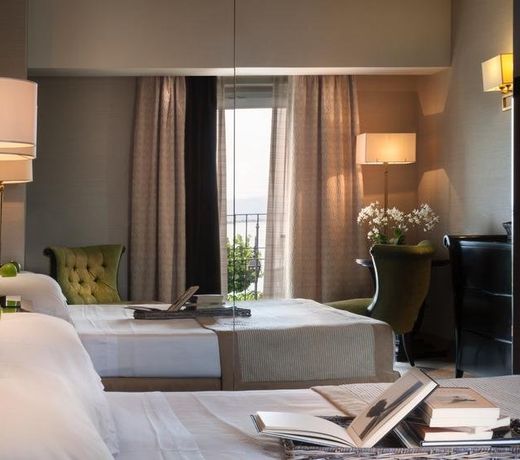 Park Hotel