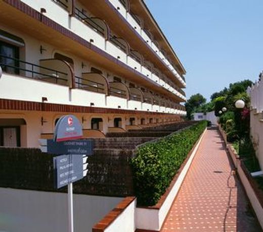 Hotel GEM Wellness & Spa