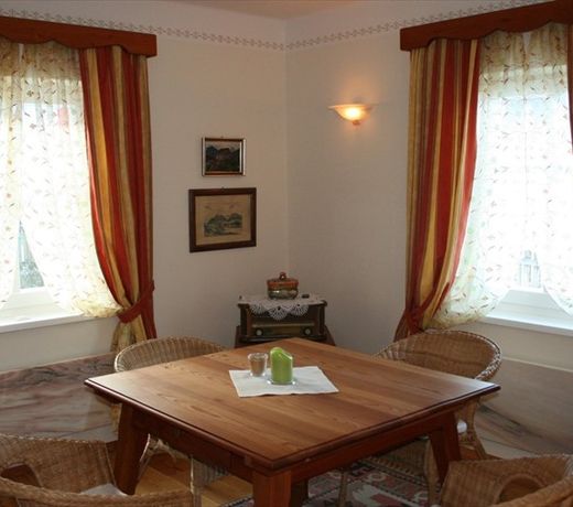 Ferienhaus Almenblick