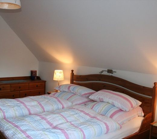Ferienhaus Almenblick