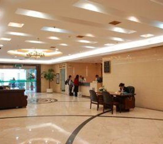 INTERCONTINENTAL