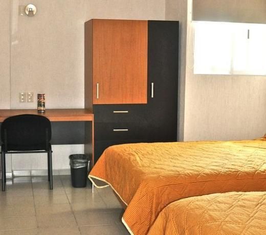 Hotel Interforum Express