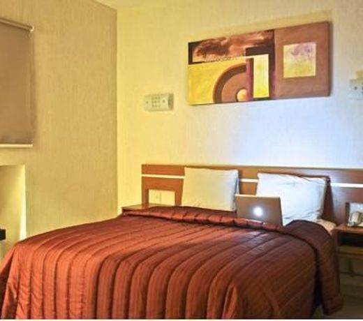 Hotel Interforum Express