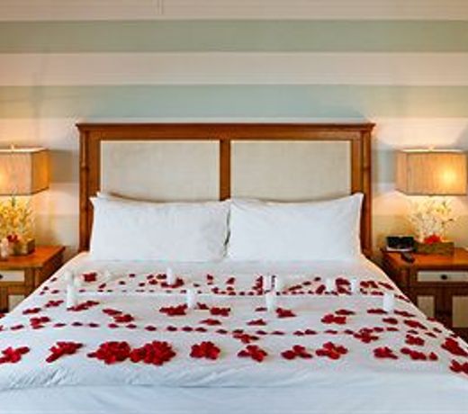 Resorts World Bimini