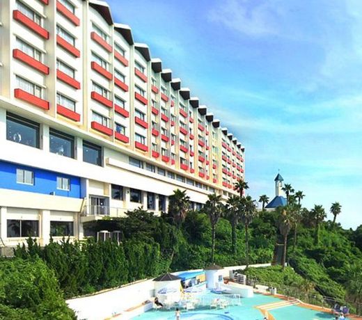 Irago Ocean Resort