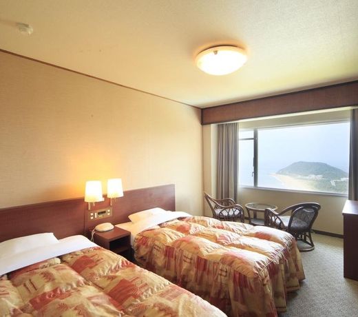 Irago Ocean Resort