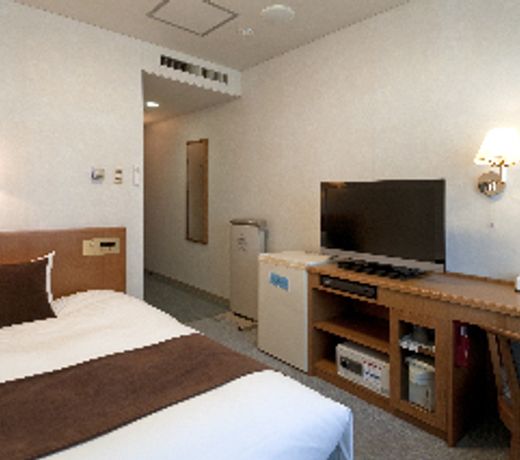 Ise Pearl Pier Hotel