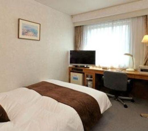 Ise Pearl Pier Hotel