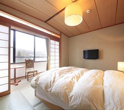 Sendai Akiu Onsen Hotel Iwanumaya