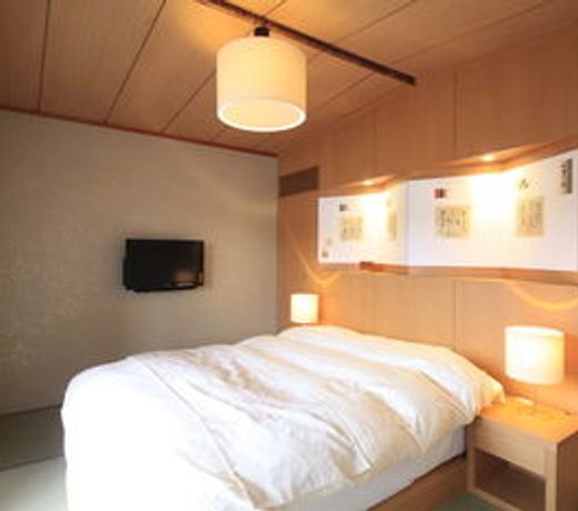 Sendai Akiu Onsen Hotel Iwanumaya
