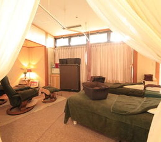 Sendai Akiu Onsen Hotel Iwanumaya