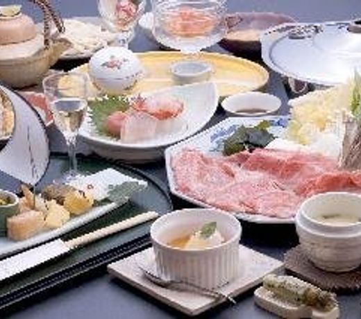 Izu Nagaoka Katsuragawa Saiho