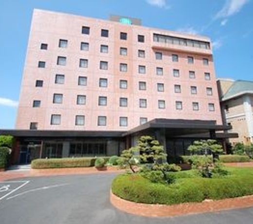 Izumo Royal Hotel