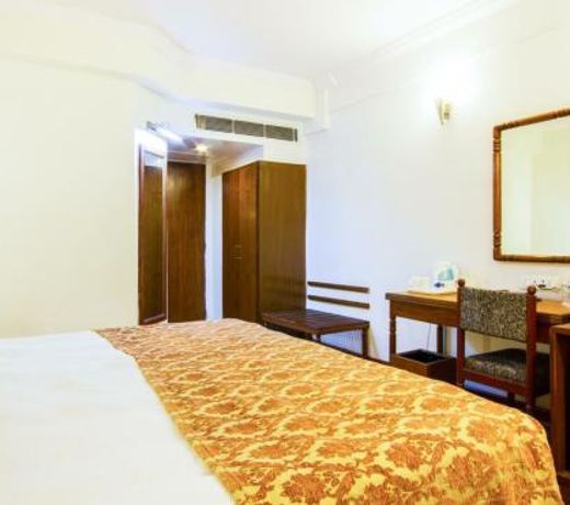 Hotel Jaipur Ashok