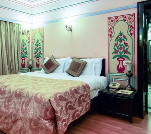 Hotel Jaipur Ashok