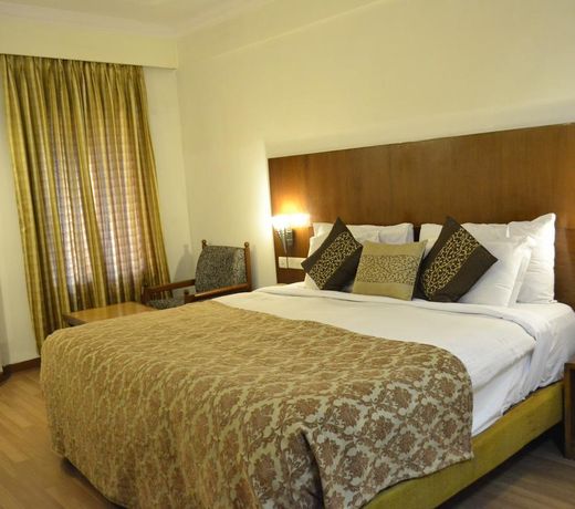 Hotel Jaipur Ashok