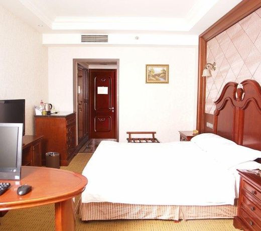 Jingbin Hotel