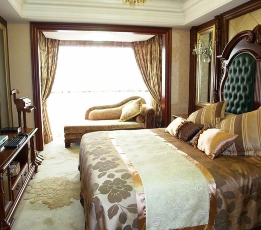 Jingbin Hotel