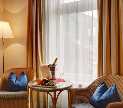 Hotel Meierhof