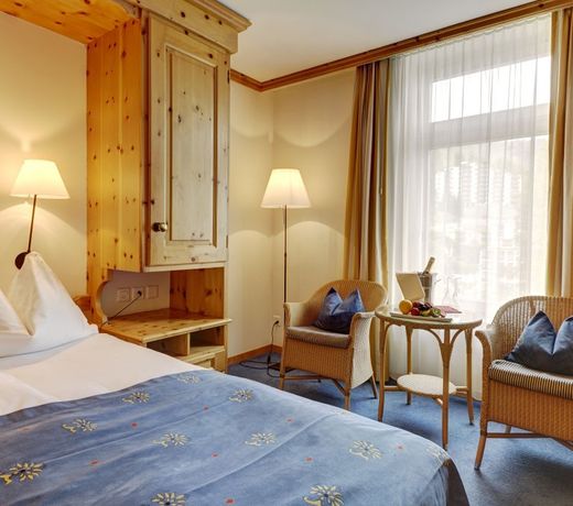 Hotel Meierhof