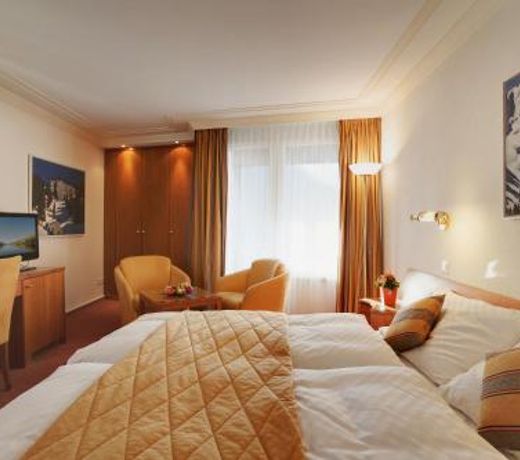 Kongress Hotel Davos