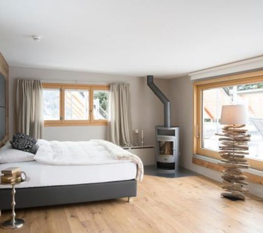 Hotel Edelweiss
