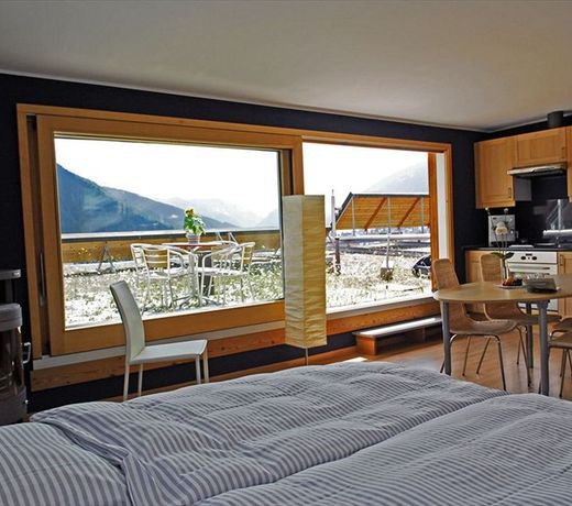 Hotel Edelweiss