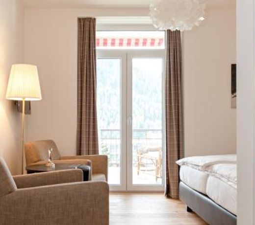 Hotel Edelweiss