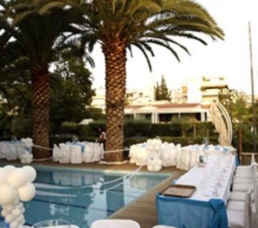 John's Hotel