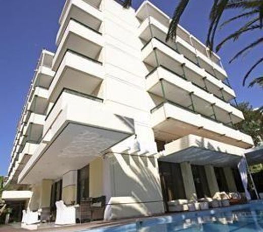John's Hotel