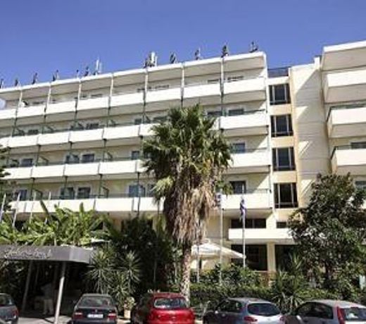 John's Hotel