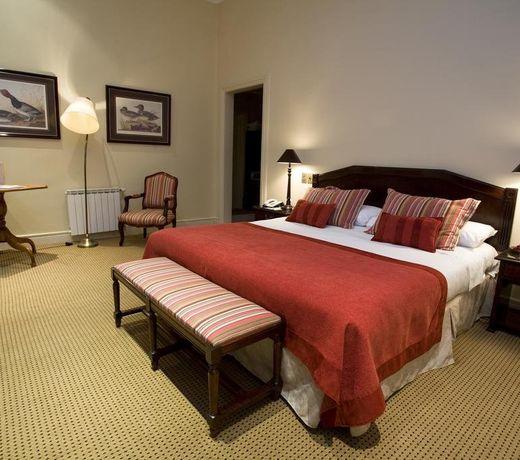 Hotel José Nogueira