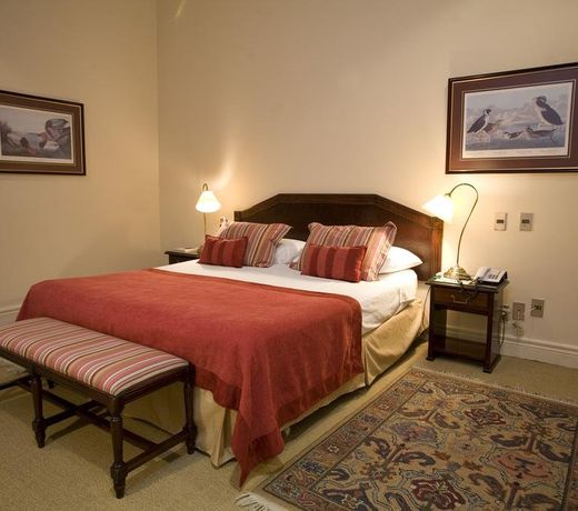 Hotel José Nogueira