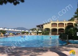 Little Gems 2 bedrooms Sea View Home Marmaris фото 2