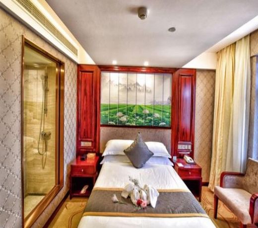 Ju Chun Yuan Hotel