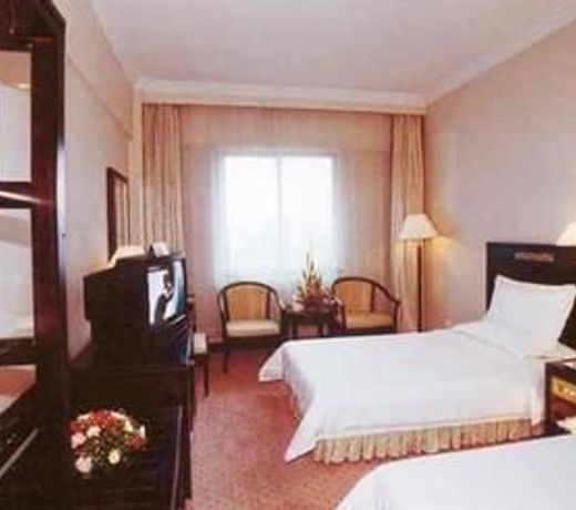 Ju Chun Yuan Hotel