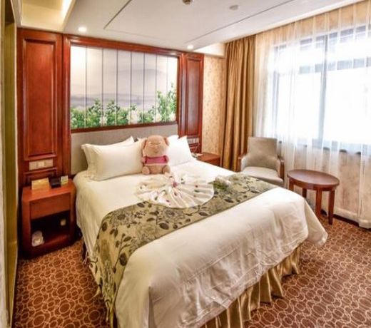 Ju Chun Yuan Hotel