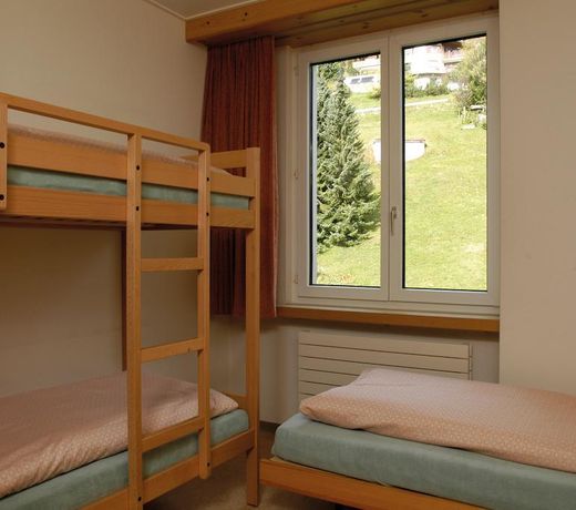 Davos Youth Hostel