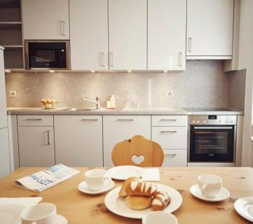 Serviced Apartments by Solaria