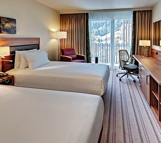 Hilton Garden Inn Davos
