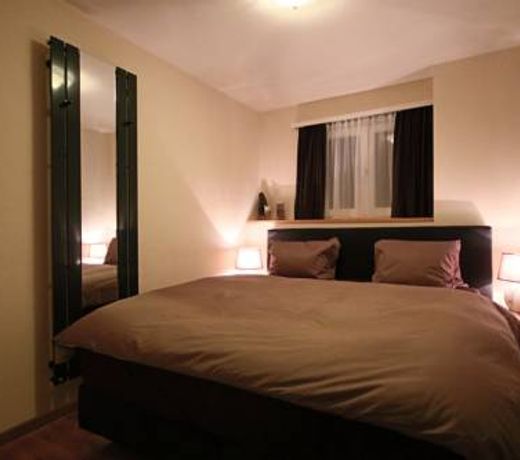 APARTHOTEL ROSSLI DAVOS
